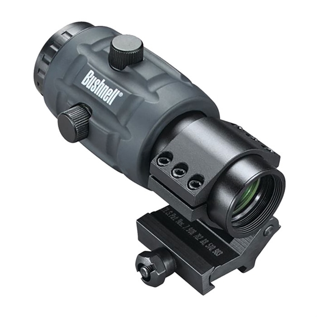 Picture of AR Optics Transition 3X Magnifier W/Flip-To-Side Mount