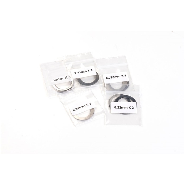 Picture of AR Shim Set For 223/5.56 OR 308/7.62 430105304 -