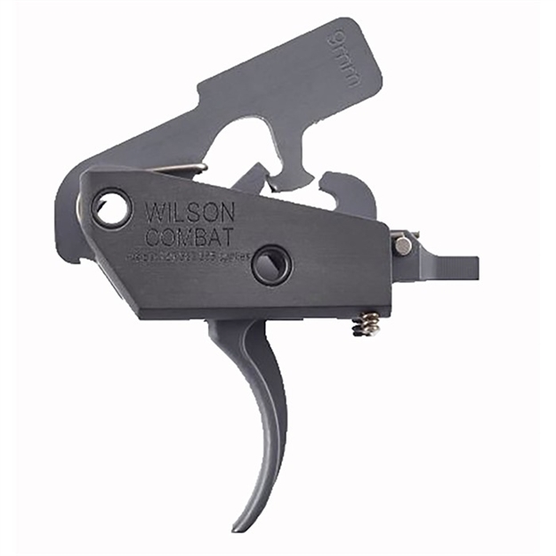 Picture of AR Trigger 2-Stage 9Mm 100040529 -