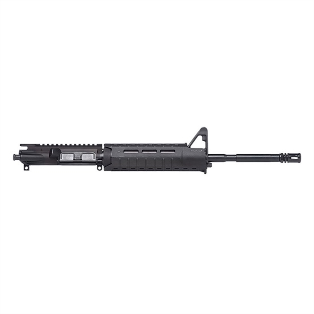 Picture of Ar15 Comp Assembled Upper 5.56 Nato Carbine Barrel W/Pinned Fsb 430103918 -