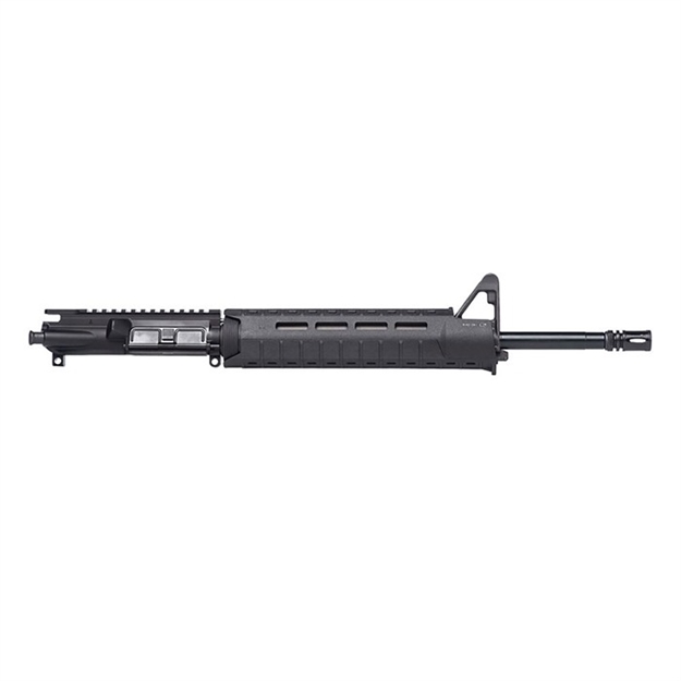 Picture of Ar15 Comp Assembled Upper 5.56 Nato Carbine Barrel W/Pinned Fsb 430103919 -