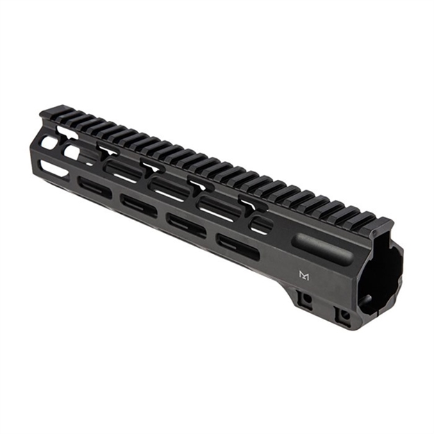 Picture of Ar15 Handguard 10.5In Mlok Black