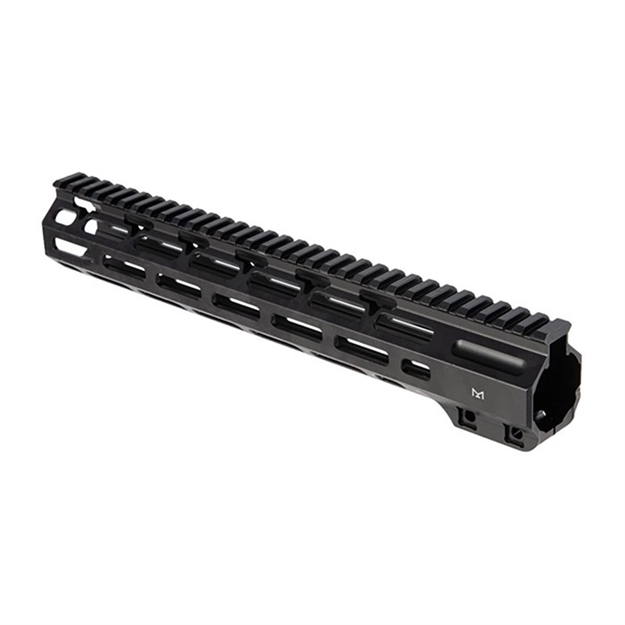 Picture of Ar15 Handguard 12.625In (12.5) Mlok BL