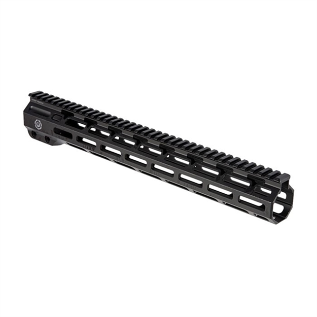 Picture of Ar15 Handguard 15In Mlok Black