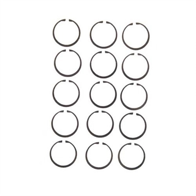 Picture of Ar15/M16 Bolt Gas Rings, 5 Sets OF 3
