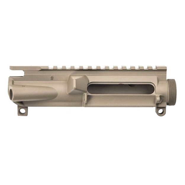 Picture of Ar15/M16 Cerakote Stripped Upper Fde