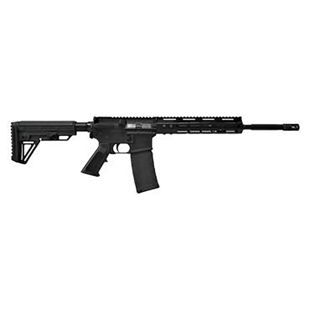Picture of Ar15 Milsport  Ria P3p Blk 5.56 16''
