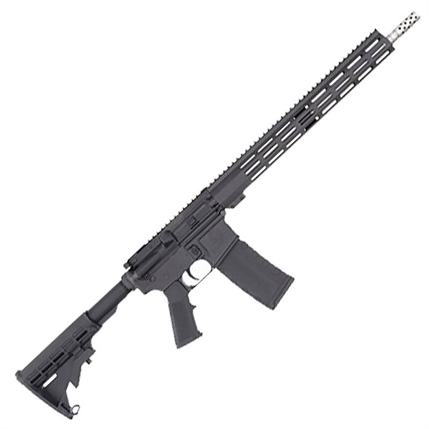 Picture of Ar15 Rifle 223 Wylde 16'' Stainless Bbl