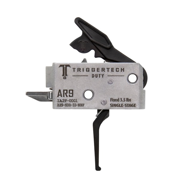 Picture of Ar9 Duty Trigger 430104783 -