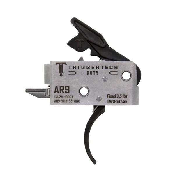 Picture of Ar9 Duty Trigger 430104784 -