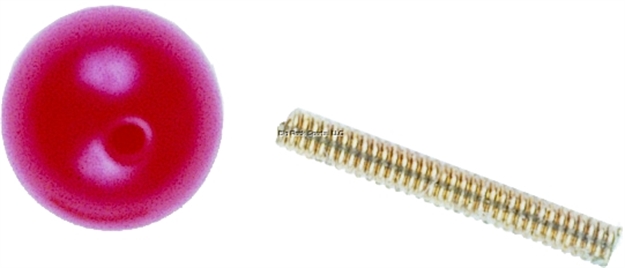 Picture of Arbogast Bobber Stop Reg 5Pk