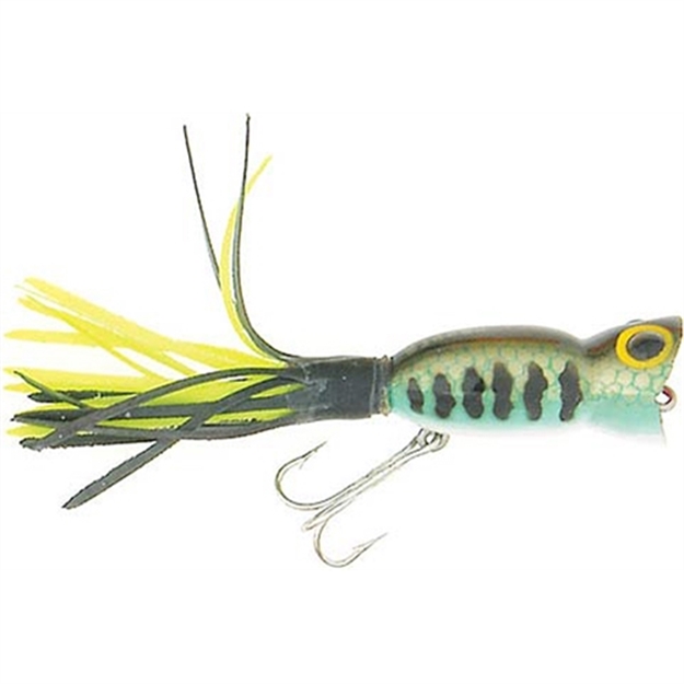Picture of Arbogast Hula Pop 5/8 2.25" Bass G750-132