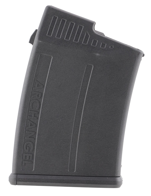 Picture of Promag Archangel 8Mm 15 Round Magazine-Black