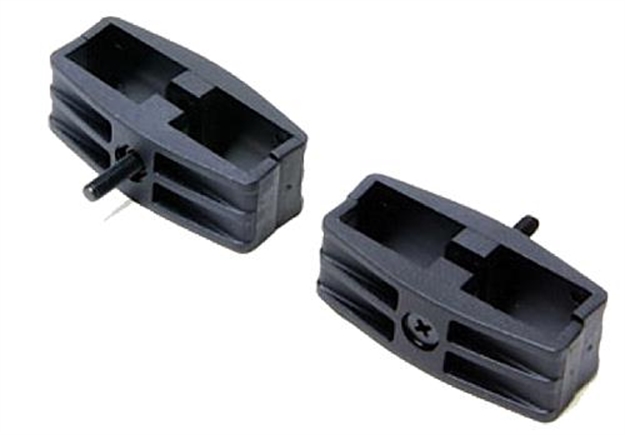 Picture of Archangel Aa114 Magazine Clamps For Aa922 Poly Black 2Pk