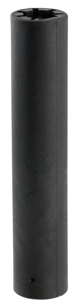 Picture of  Archangel Aa118 10/22 Faux Suppressor 22 LR Black Polymer 708279011320