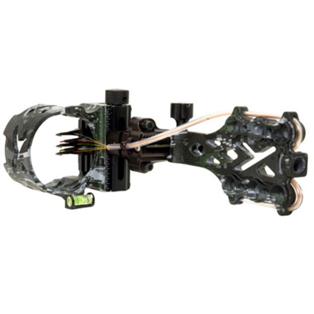 Picture of Archer Xtreme Primal XD Bow Sight Xd51g