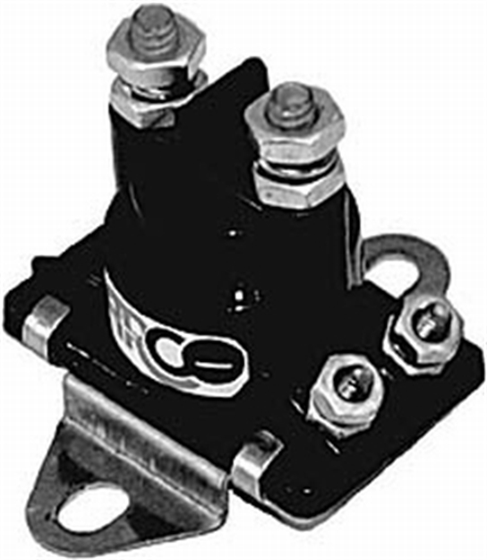 Picture of Arco Solenoid