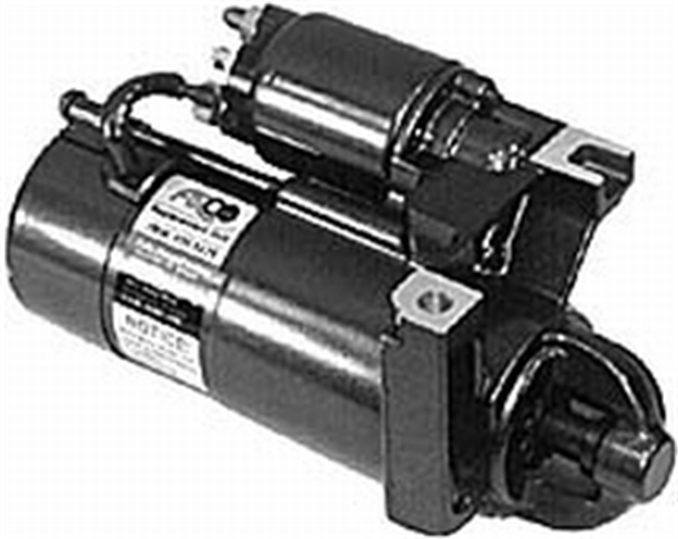 Picture of Arco Startr IB 30460