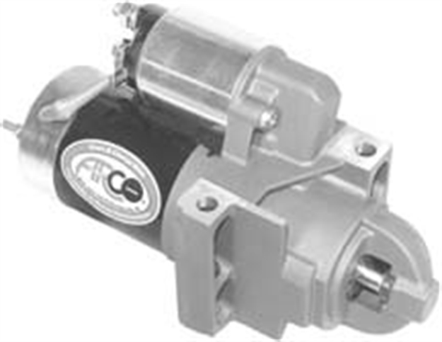 Picture of Arco Startr IB 30470