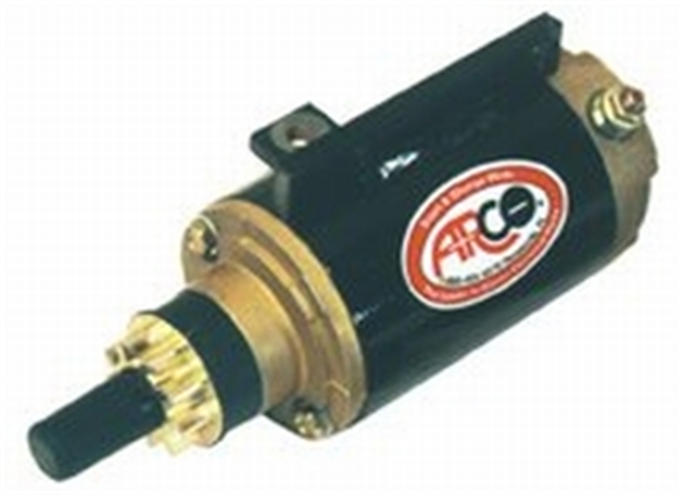 Picture of Arco Startr OB