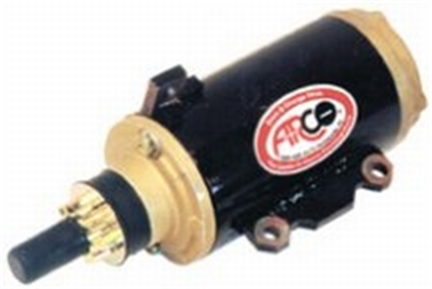 Picture of Arco Startr OB 5372