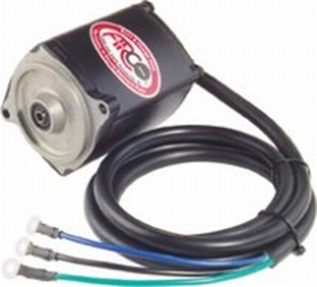 Picture of Arco Tilt Motor Mercury