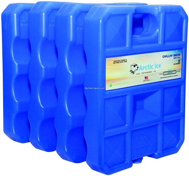 Picture of Arctic Ice Queen Chillin' Cradle -2Degrees P.C.M