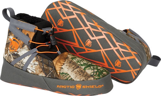 Picture of Arctic Shield Shield Boot Slippaz Realtree Edge Large 7-8