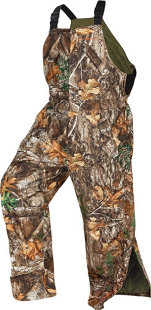 Picture of Arctic Shield Shield Classic Elite Bib Realtree Edge X-Large< 53320080405018