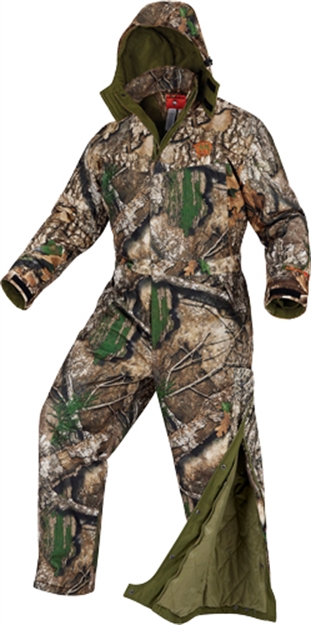 Picture of Arctic Shield Shield Classic Elite Coveralls Realtree Apx X-Lrg 55500080705024