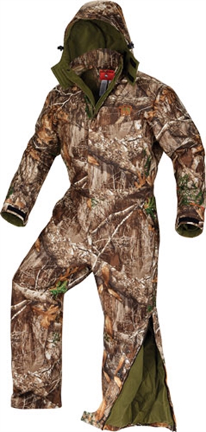Picture of Arctic Shield Shield Classic Elite Coveralls Rtedge X-Large 55500080405022 043311979023