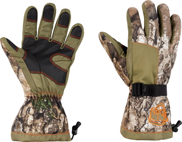 Picture of Arctic Shield Shield Classic Elite Gloves Realtree Apx X-Large 52740080705024 043311984188