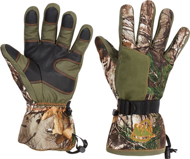 Picture of Arctic Shield Shield Classic Elite Gloves Realtree Edge X-Large< 52740080405019