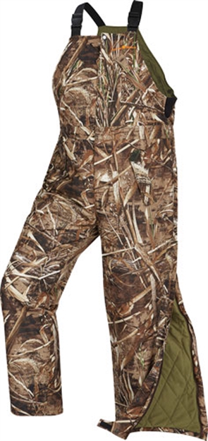 Picture of Arctic Shield Shield Classic Waterfold Bib RT Max-5 Large