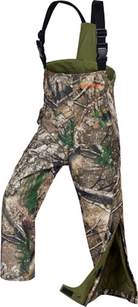 Picture of ARCTIC SHIELD SHIELD CLASSSIC ELITE BIBS REALTREE APX XX-LARGE 53320080706024