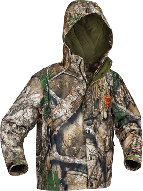 Picture of Arctic Shield Shield Classic Elite Parka Realtree Apx X-Large 53300080705024