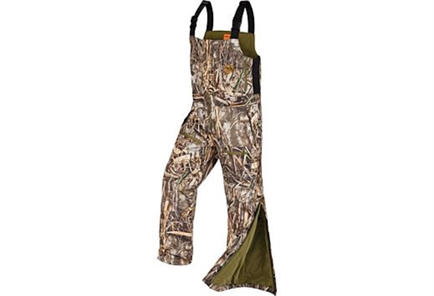 Picture of Arctic Shield Shield Heat Echo Attack Bib Realtree Max-7 X-Large