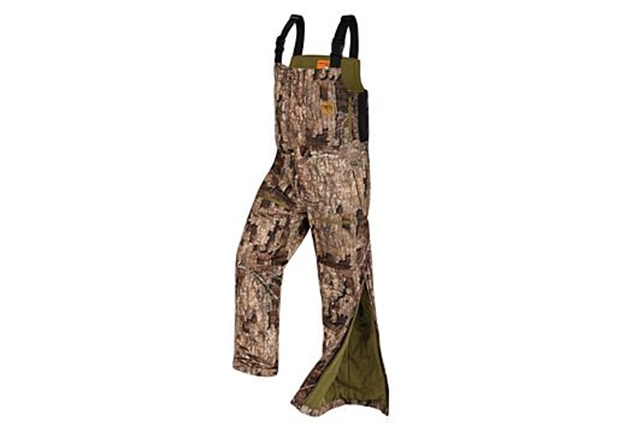 Picture of Arctic Shield Shield Heat Echo Attack Bib Realtree Timber Xx-Large