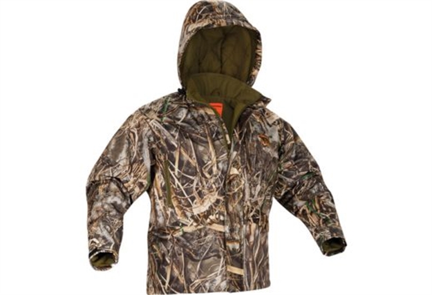 Picture of Arctic Shield Shield Heat Echo Attack Jacket Realtree Max-7 Large