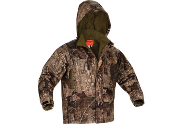 Picture of Arctic Shield Shield Heat Echo Attack Jacket Realtree Timber Xx-Lrg