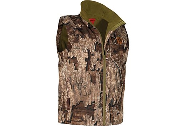 Picture of Arctic Shield Shield Heat Echo Attack Vest Realtree Timber X-Large