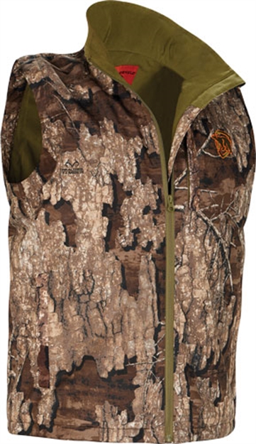 Picture of Arctic Shield Shield Heat Echo Attack Vest Realtree Timber Xx-Large! 53710080606022