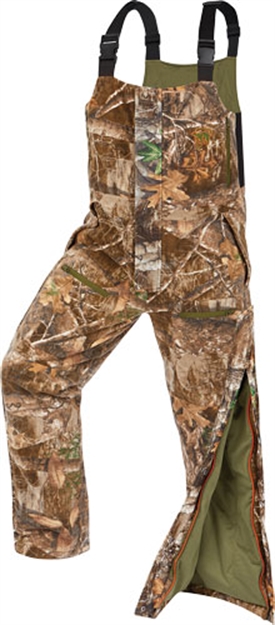 Picture of Arctic Shield Shield Heat Echo Sherpa Bib Realtree Edge X-Large 53110080405019 043311962872