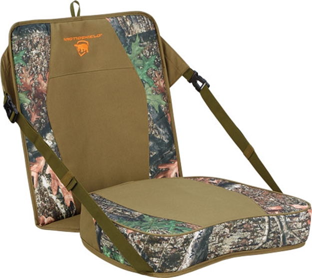 Picture of Arctic Shield Shield Hot AZ Stadium Seat Camo 17"X17"X3.5"
