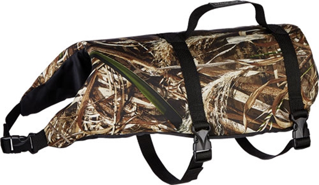 Picture of Arctic Shield Shield Pet Vest Max-5 X-Lrg W/Buckles And Grab Hndl< 15700081205015