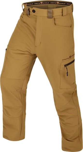 Picture of Arctic Shield Shield Prodigy Pants Coyote Size 40! 58640070604023