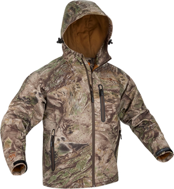 Picture of Arctic Shield Shield Prodigy Sentinel Jacket RT Aspect Xx-Large! 58690081706023