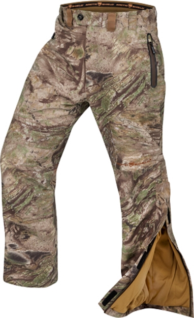 Picture of Arctic Shield Shield Prodigy Sentinel Pants RT Aspect Large 58700081704023 043311981378