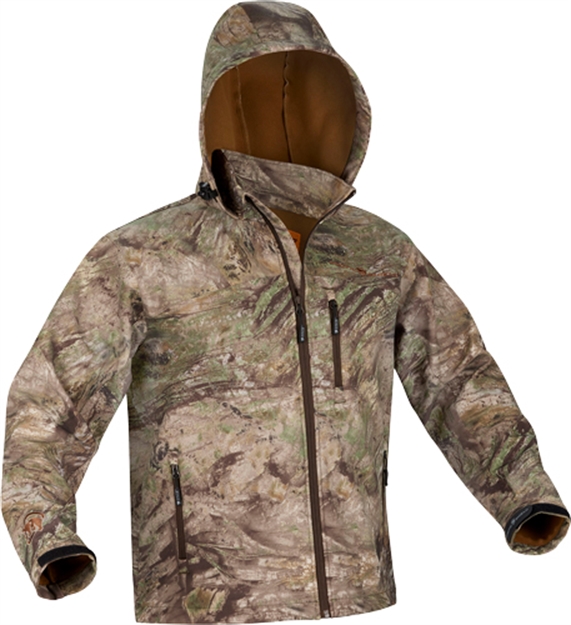 Picture of Arctic Shield Shield Prodigy Vapor Jacket RT Aspect X-Large! 58680081705023
