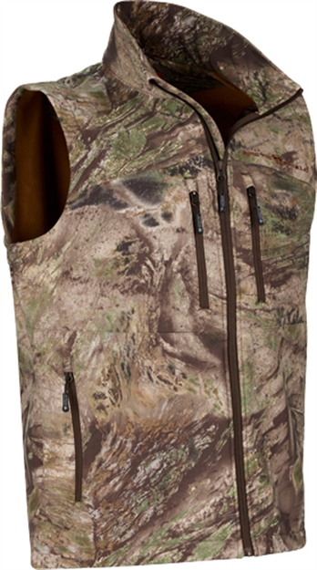 Picture of Arctic Shield Shield Prodigy Vapor Vest RT Aspect Large! 58670081704023